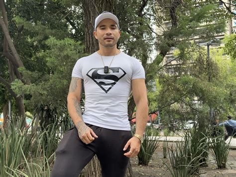 Sr indomable onlyfans OnlyFans channel