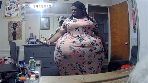 Ssbbw mega booty OnlyFans channel