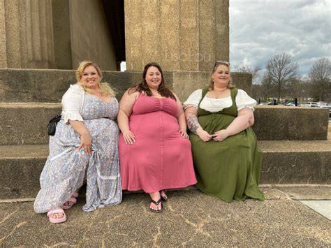 Ssbbwlisalou OnlyFans channel