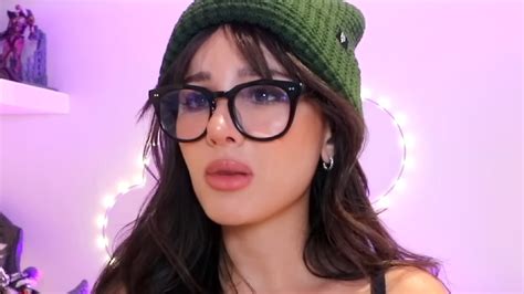 Sssniperwolf erone OnlyFans channel