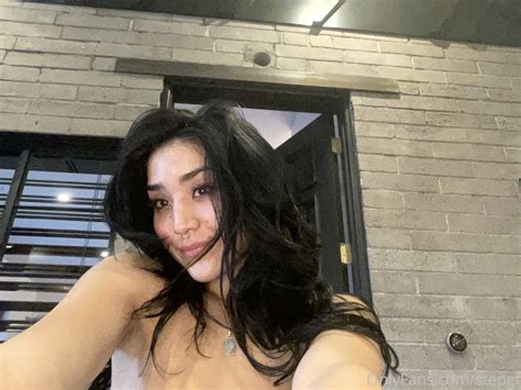 Stepgf telegram OnlyFans channel