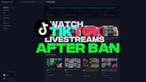Streamrecorder nude OnlyFans channel