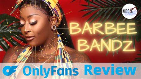 Swamp barbee onlyfans OnlyFans channel