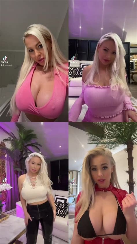 Swe manda hot OnlyFans channel