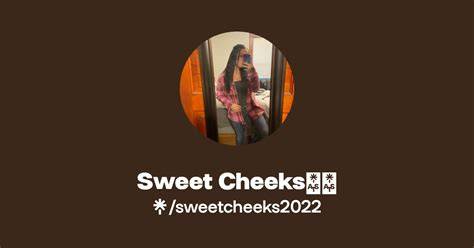 Sweet cheeks onlyfans OnlyFans channel
