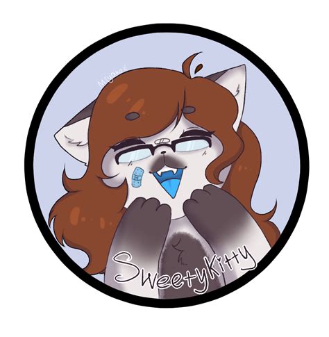 Sweetykitty of content