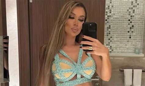 Tea tairovic only fans OnlyFans channel
