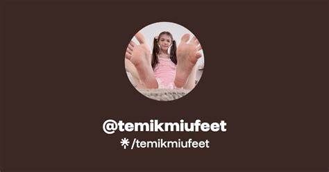 Temikmiufeet telegram content