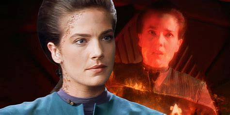 Terry farrell leaked OnlyFans channel