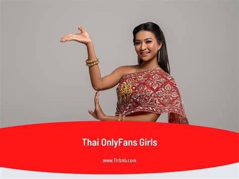 Thai model onlyfans OnlyFans channel