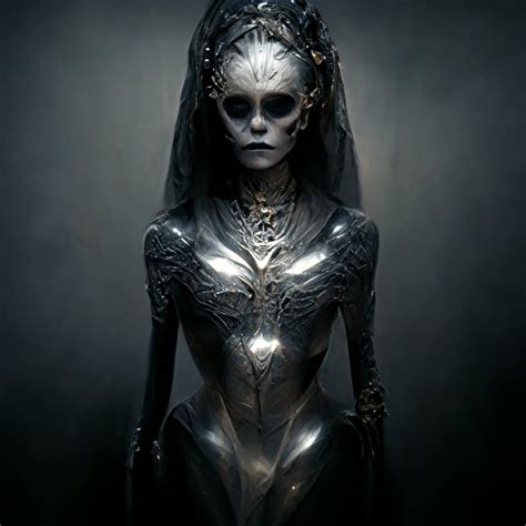 Thatsilveraliengirl OnlyFans channel