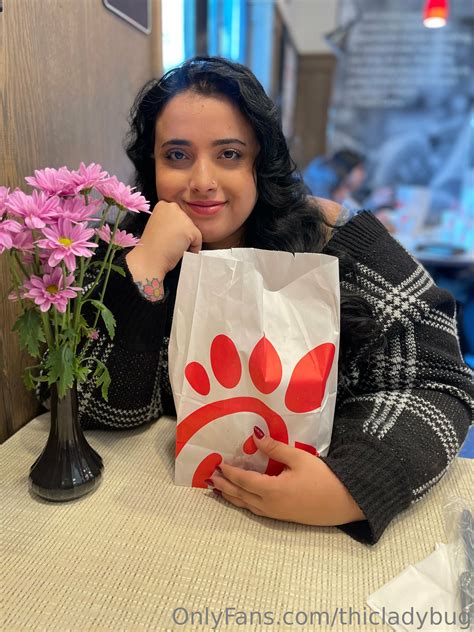 Thicladybug twitter OnlyFans channel