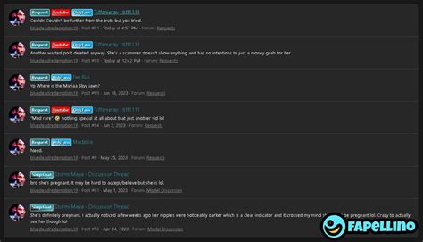 Tiff1111 onlyfans OnlyFans channel