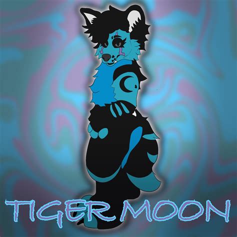 Tigermoon onlyfans OnlyFans channel