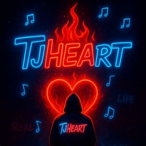 Tjheart OnlyFans channel
