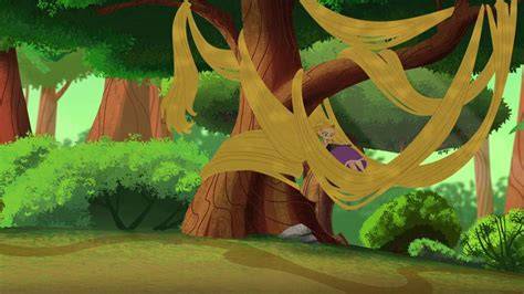 Trapunzel leak OnlyFans channel