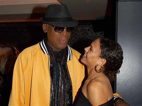 Trinity rodman onlyfans content