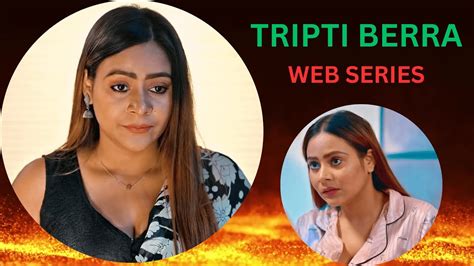 Tripti berra onlyfans OnlyFans channel