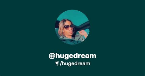Ts hugedream content