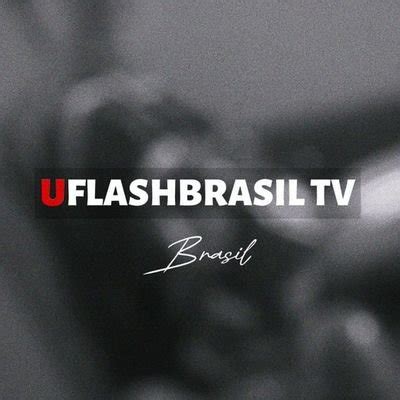 Uflashbrasil vids OnlyFans channel