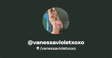 Vanessavioletxoxo telegram OnlyFans channel