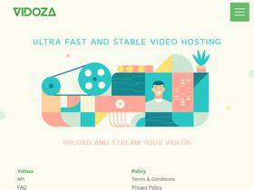 Videzz net OnlyFans channel