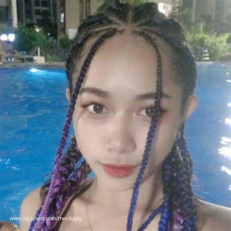 Vikajayirl OnlyFans channel