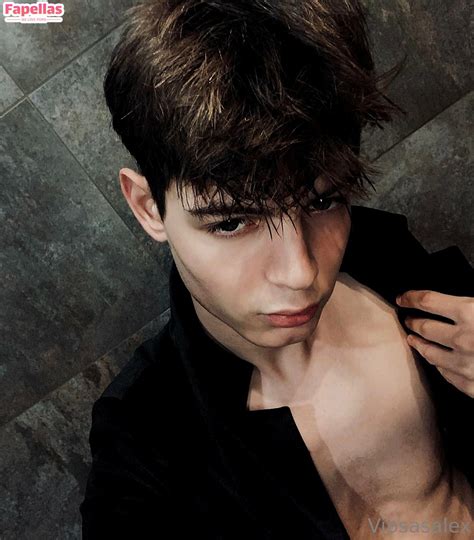 Vipsasalex OnlyFans channel