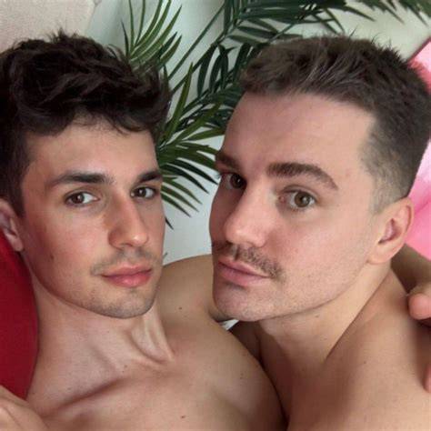 Xanderandjay sotwe OnlyFans channel