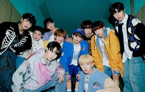 Xikers fandom name OnlyFans channel