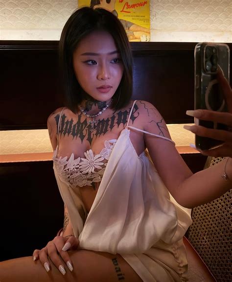 Yayee telegram OnlyFans channel