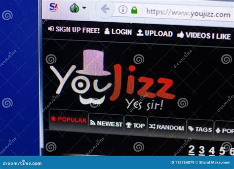 Youjizcom OnlyFans channel
