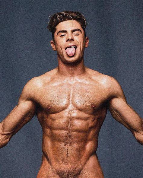Zac efron onlyfans OnlyFans channel