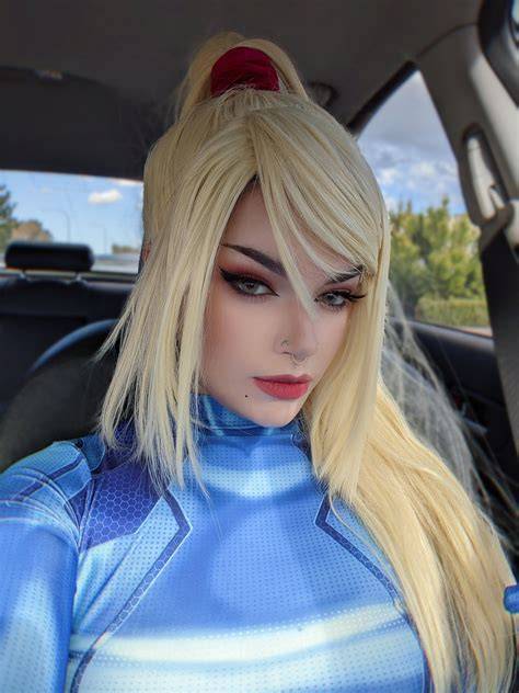 Zalisama nude OnlyFans channel