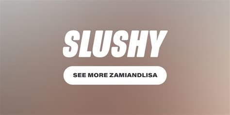 Zamiandlisa onlyfans OnlyFans channel