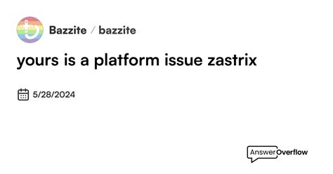 Zastrix nudes OnlyFans channel