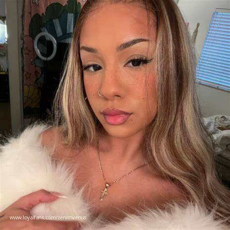 Zenithvenus only fans OnlyFans channel
