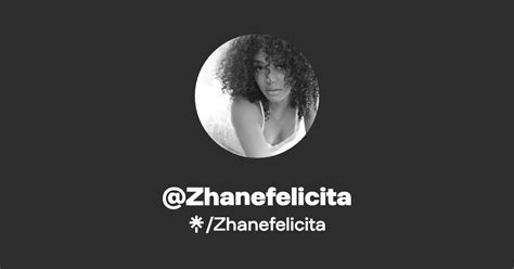 Zhanefeliicita xxx OnlyFans channel