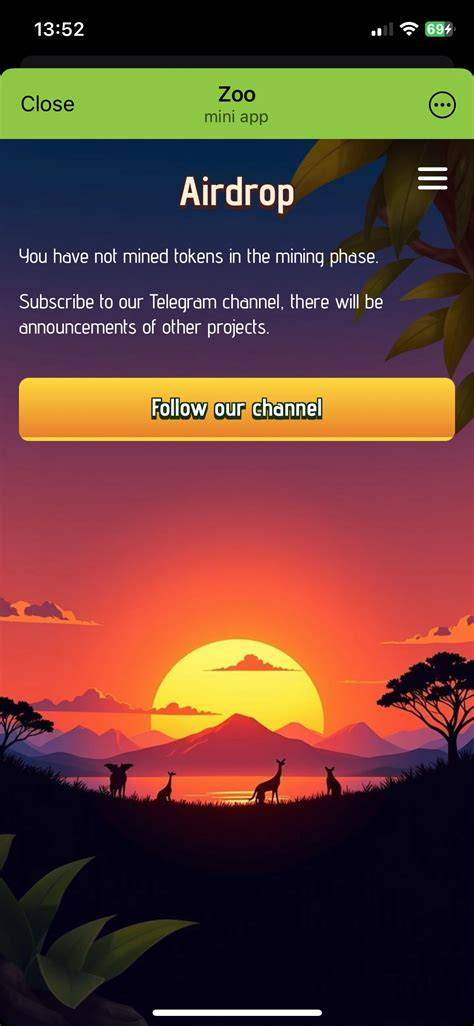 Zoo telegram nsfw OnlyFans channel
