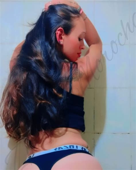 Zorritamorocha OnlyFans channel