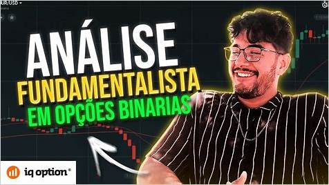 Análise Fundamentalista para Opções Binárias: Um Guia Prático para Investidores Brasileiros - Estratégias e Dicas para Sucesso