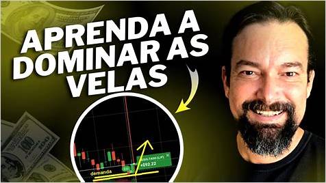 Aprenda a Dominar as Opções Binárias com Nossas Estratégias de Trading de Alto Rendimento - Guia Completo para Brasileiros