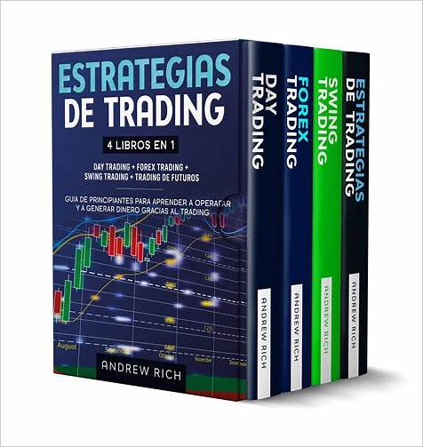Aprenda a Dominar o Trading de Opciones Binárias com Livros de PDF Grátis para Descargar - Estratégias e Técnicas para Sucesso
