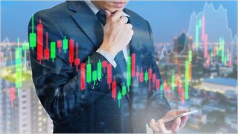 Como Escolher o Melhor Trader Binário para Alcançar o Sucesso nos Mercados Financeiros