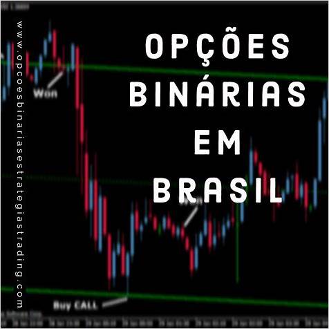 Como Operar Opciones Binárias em Brasil: Guia Completa para Invertir com Éxito - Oportunidades de Investimento em Tempo Real