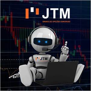 Desbloqueie o Poder do Robô JTM Opções Binárias: Uma Abordagem Automatizada para o Sucesso no Trading - Oportunidades de Investimento, Análise Técnica e Fundamental, Gerenciamento de Risco e Suporte ao Cliente