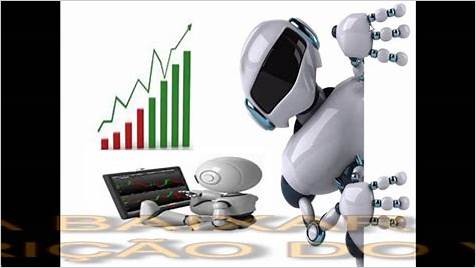 Desbloqueie o Poder do Trading Automatizado com Robo Opções Binárias Autl: Uma Abordagem Inovadora para o Mundo de Investimentos - Automatizar seu Trading e Maximizar Lucros
