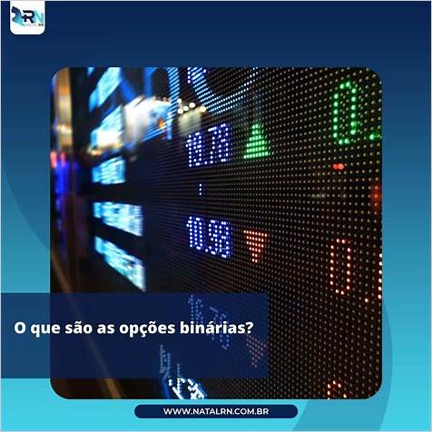 Descubra as Corretoras que Trabalham com Opções Binárias no Brasil: O Guia Completo para Investidores no Brasil