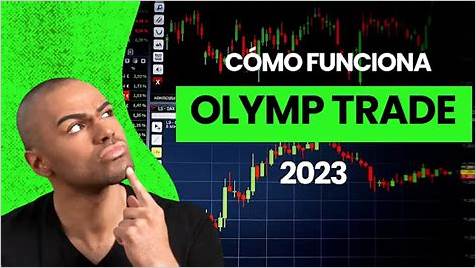 Descubra como funciona a Olymp Trade e como você pode lucrar com opções binárias
