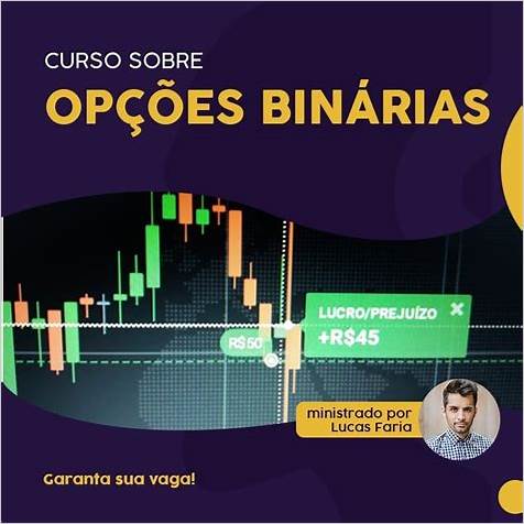 Domine as Opções Binárias com Nossos Cursos de Treinamento em Canoas, RS: A Melhor Opção para Seu Investimento - Brasileiro